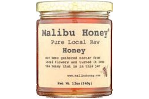 Malibu Honey「Honey」