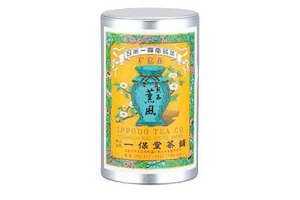 日本茶