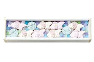「かわいい干菓子」