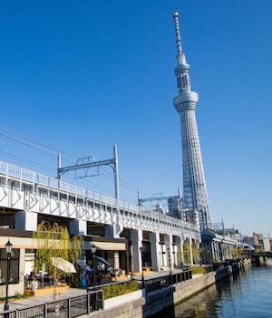 谷中ぎんざ商店街