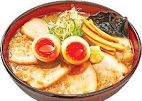 東京ラーメン 国技館 舞