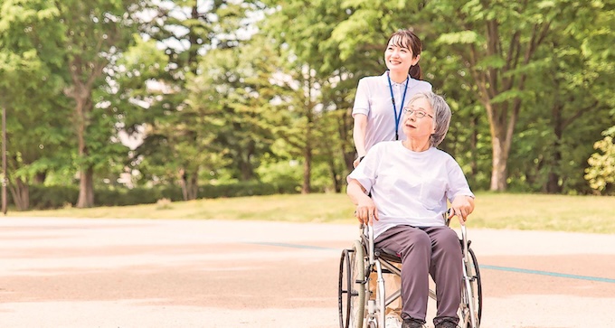 認知症（Dementia）