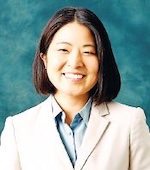 青山裕美さん