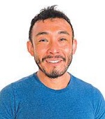 青山惠一さん