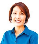 福山可奈子さん