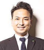 日笠光生さん