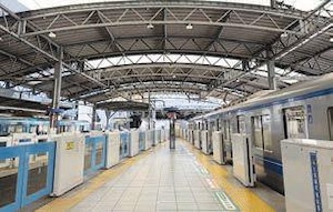 冷泉コラム（アメリカでホームドア導入が進まない理由）
