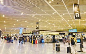 冷泉コラム（円安日本は20世紀の途上国とは違う）