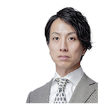 看舎桂太氏