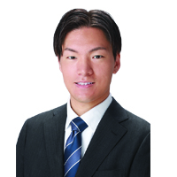 辻井 瞭志氏