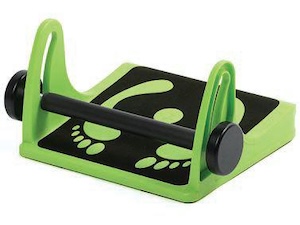 ららふる フットダンベル