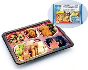 食宅便