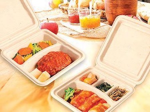 Nosh - ナッシュ -