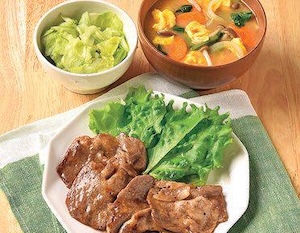 夕食.net