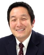 石上 石上＆越智 公認会計士事務所 会計士・石上 洋さん