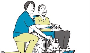 介護