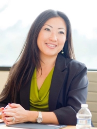 佐野郁子 弁護士/ Ikuko Sano