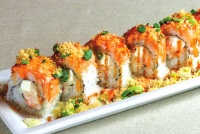 TOKYO TABLE/OMG Roll