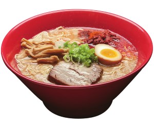 Tonkotsu Spicy / 山田屋ラーメン