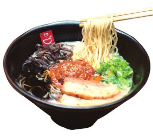 Soul Ramen / Tatsu Ramen