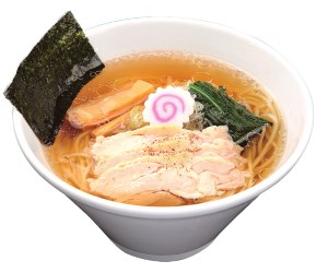 CHICKEN RAMEN / ザ・つじ田 アーティザンヌードル