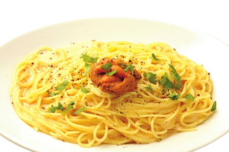 Uni Pasta（アレグロ）