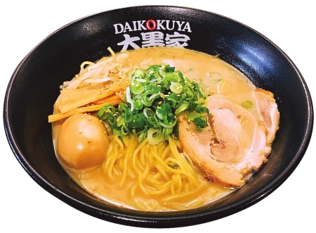 Daikoku Ramen（大黒家）