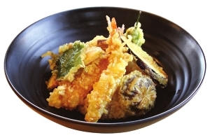 Tempra Rice(Shin-Sen-Gumi 2GO)