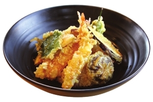 Tempra Rice（Shin-Sen-Gumi 2GO）