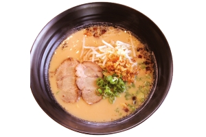 Satsuma Ra-men(Shin-Sen-Gumi 2GO)