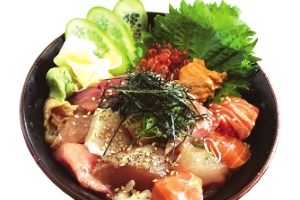 01_redrock_M4 相模の漁師丼(寿司 居酒屋 さがみ)