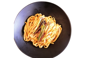 House Noodle with Scallion(リーズ・キッチン)