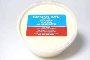 明治豆腐_Supreme Tofu