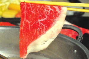 Wagyu（シャブワークス）