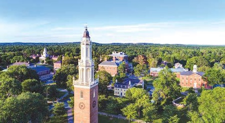 Phillips Academy Andover