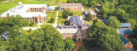 Princeton International School of Math