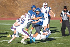 遠田一心さんの学生生活