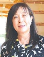 高倉あさ子さん