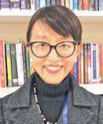 小倉佳恵さん