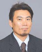 山本富夫さん
