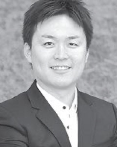 荒川龍也さん