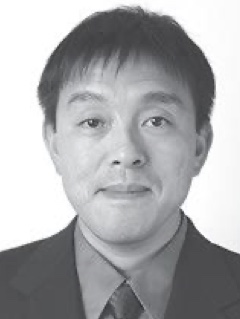 原田誠さん
