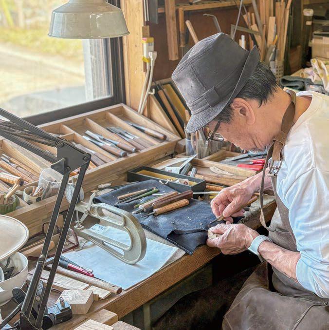 大内 二三夫さん