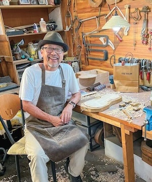 大内 二三夫さん