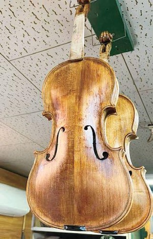 大内 二三夫さん