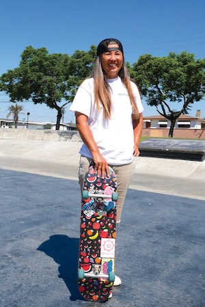 キョウコ・ヒックスさん