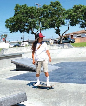 キョウコ・ヒックスさん