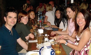 サリー・宮城さん