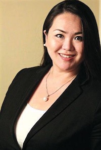 セルバンテス結子さん