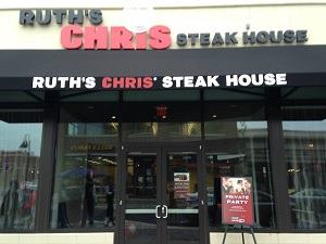 Ruth's Chris Steakhouse